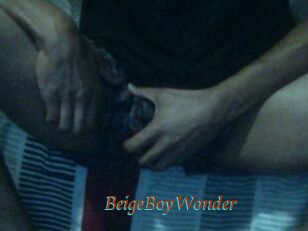 BeigeBoyWonder