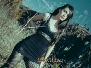 BekyMayes