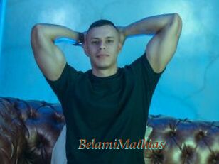 BelamiMathias