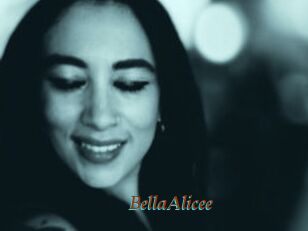 BellaAlicee