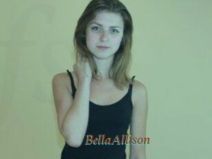 BellaAllison