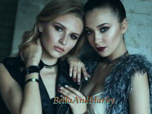 BellaAndHarley