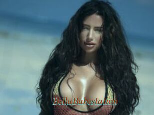 BellaBabestation