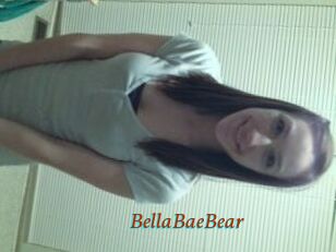 BellaBaeBear