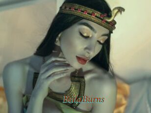 BellaBurns