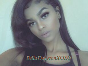 BellaDawsonXOXO