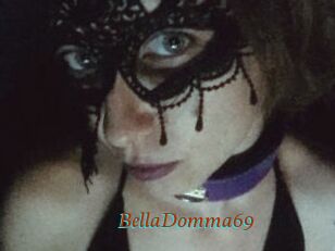 BellaDomma69