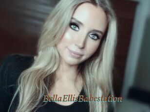 BellaEllisBabestation