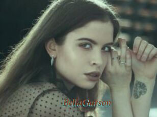BellaGarson