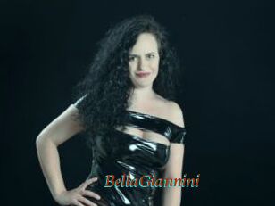 BellaGiannini