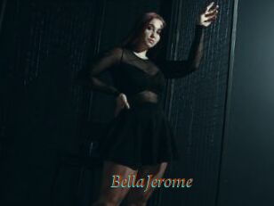 BellaJerome