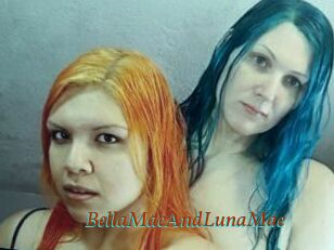 BellaMaeAndLunaMae