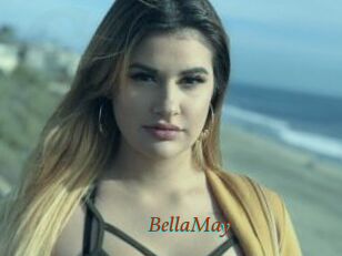 BellaMay