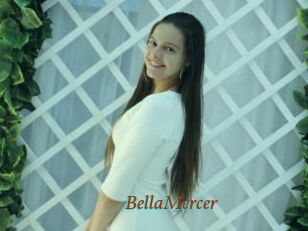 BellaMercer