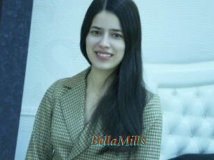 BellaMills