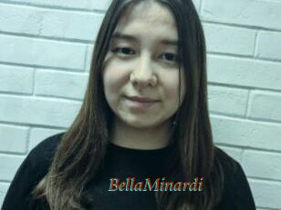 BellaMinardi
