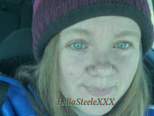 BellaSteeleXXX