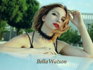 BellaWatson