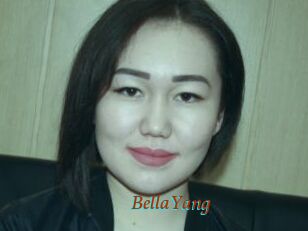 BellaYang