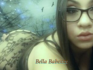 Bella_Babexxx