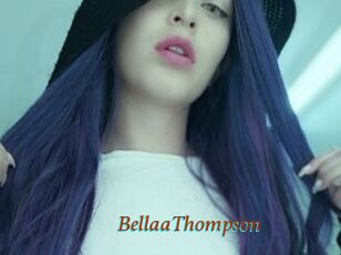 BellaaThompson