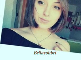 Bellacolibri