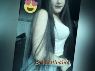 Bellalatinahot