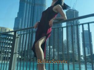 BellaxSecretx