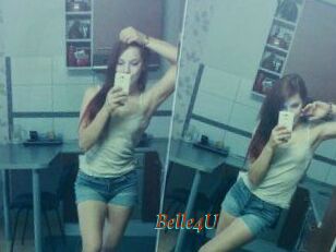 Belle4U