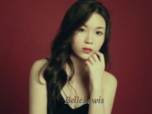 BelleLewis