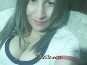 BelleStewart