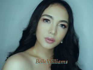 BelleWilliams