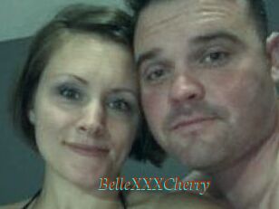 BelleXXXCherry