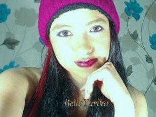 BelleYuriko