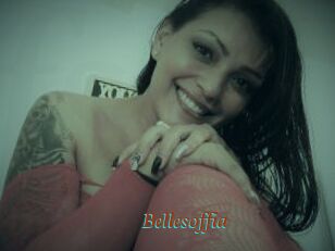 Bellesoffia