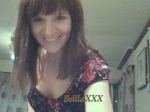 BelllaXXX