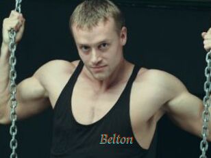 Belton