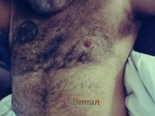 Beman