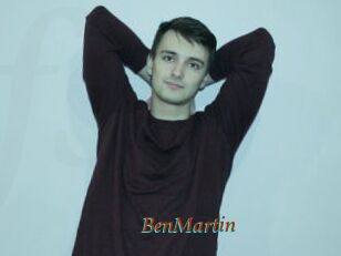 BenMartin