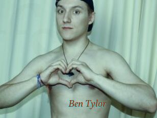 Ben_Tylor