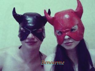 Benearme
