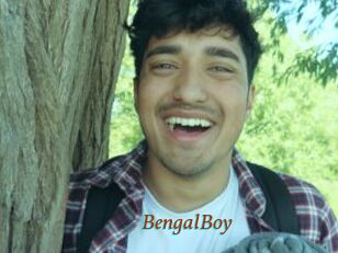 BengalBoy