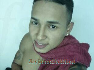 BenjaminDickHard