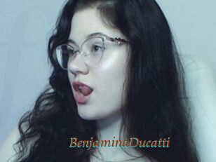 BenjaminaDucatti