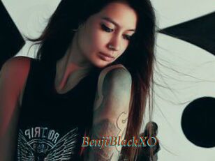 BenjiBlackXO