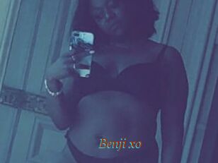 Benji_xo