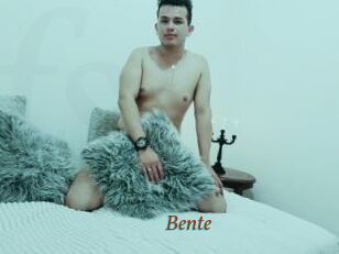 Bente