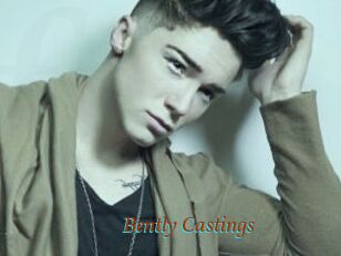 Bently_Castings