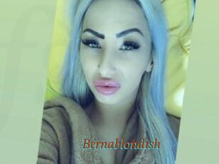 Bernablondish