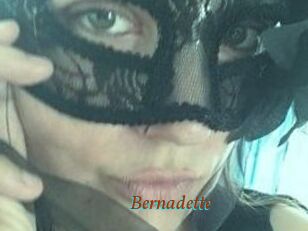 Bernadette
